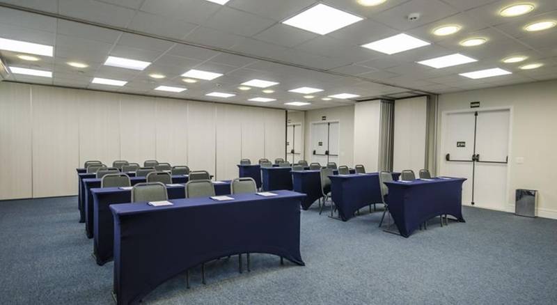 בית מלון כפרי Doral Guaruja