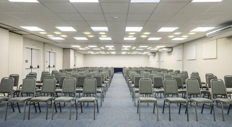 בית מלון כפרי Doral Guaruja