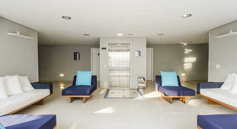 בית מלון כפרי Doral Guaruja