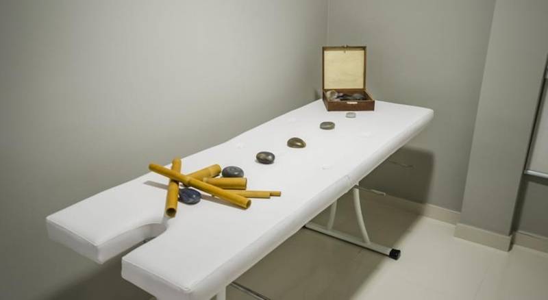 בית מלון כפרי Doral Guaruja