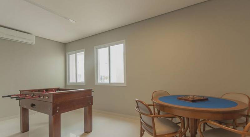 בית מלון כפרי Doral Guaruja