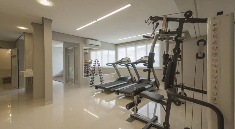 בית מלון כפרי Doral Guaruja