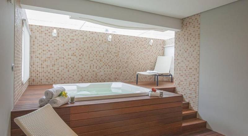 בית מלון כפרי Doral Guaruja