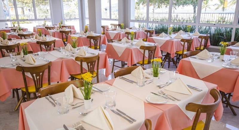 בית מלון כפרי Doral Guaruja