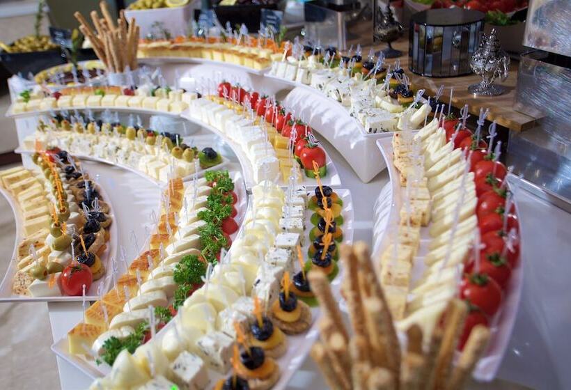 Dosso Dossi Hotels & Spa Downtown