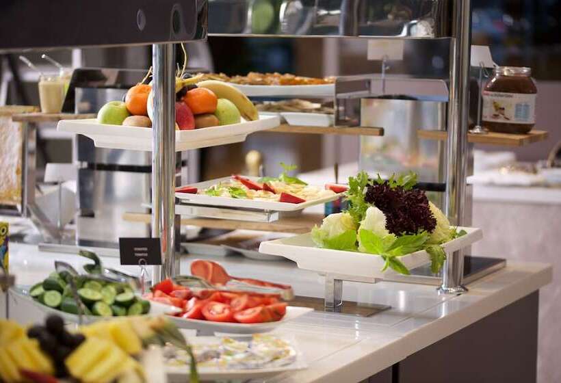 Dosso Dossi Hotels & Spa Downtown