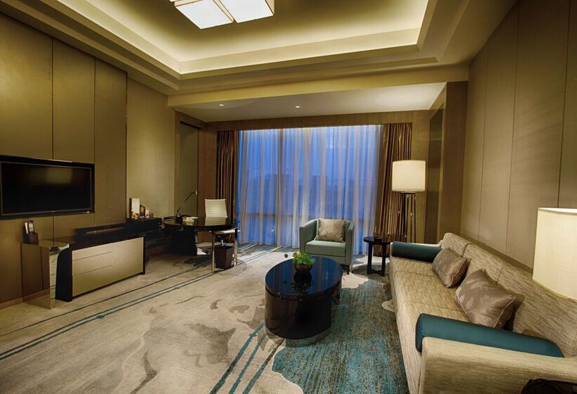 Doubletree By Hilton Hotel Heyuan