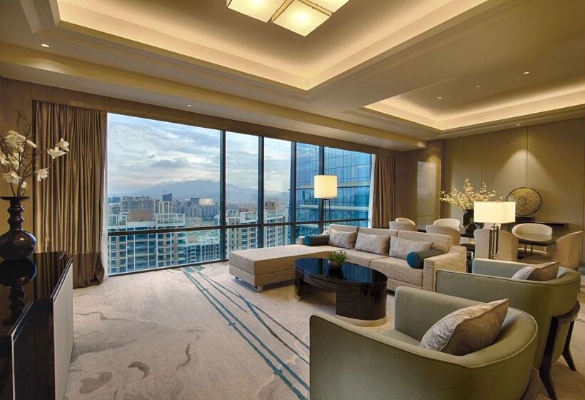 Doubletree By Hilton Hotel Heyuan