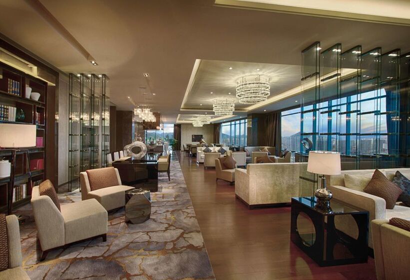 Doubletree By Hilton Hotel Heyuan