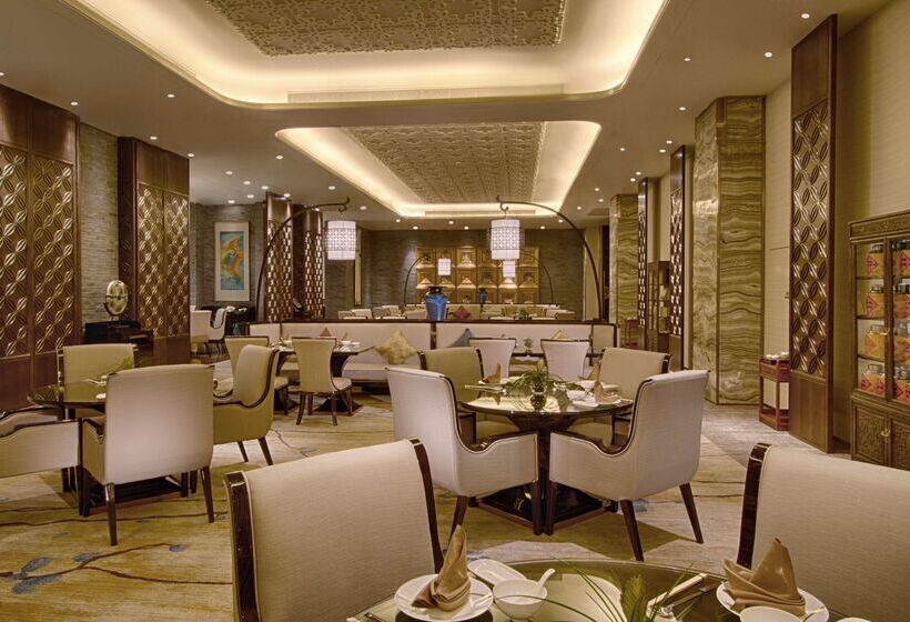 Doubletree By Hilton Hotel Heyuan