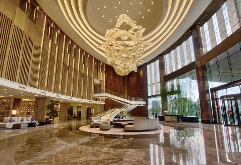 Doubletree By Hilton Hotel Heyuan