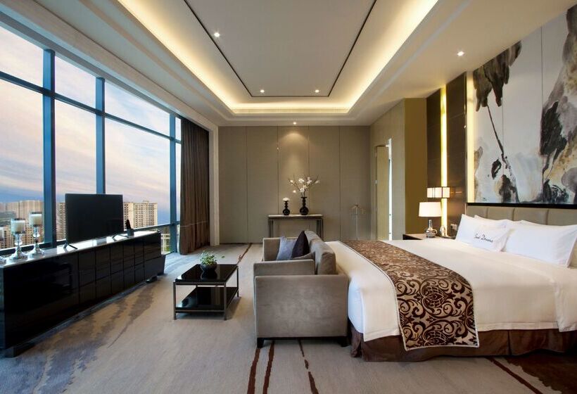 Doubletree By Hilton Hotel Heyuan