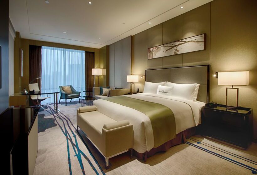 Doubletree By Hilton Hotel Heyuan