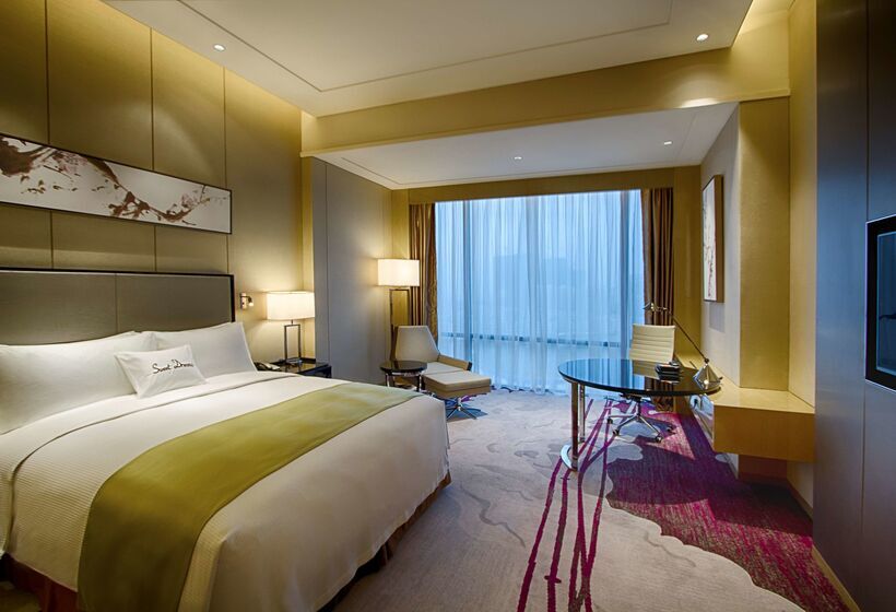 Doubletree By Hilton Hotel Heyuan