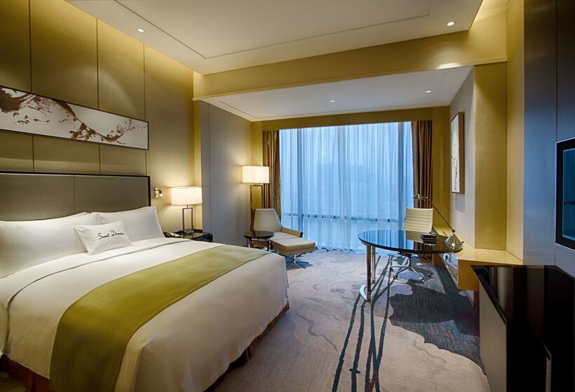 Doubletree By Hilton Hotel Heyuan