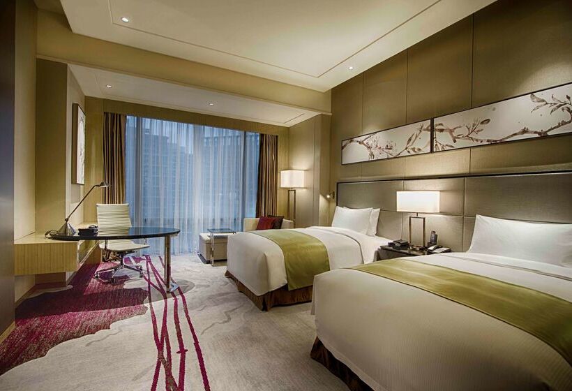 Doubletree By Hilton Hotel Heyuan