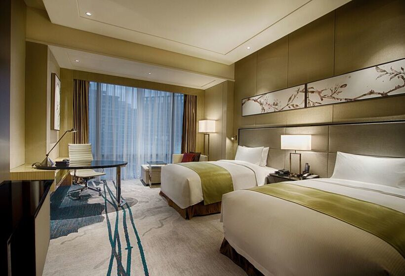 Doubletree By Hilton Hotel Heyuan