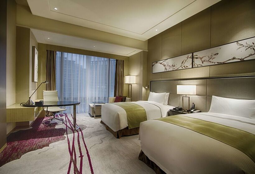 Doubletree By Hilton Hotel Heyuan