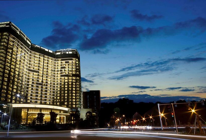Doubletree By Hilton Hotel Heyuan