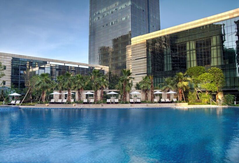 Doubletree By Hilton Hotel Heyuan