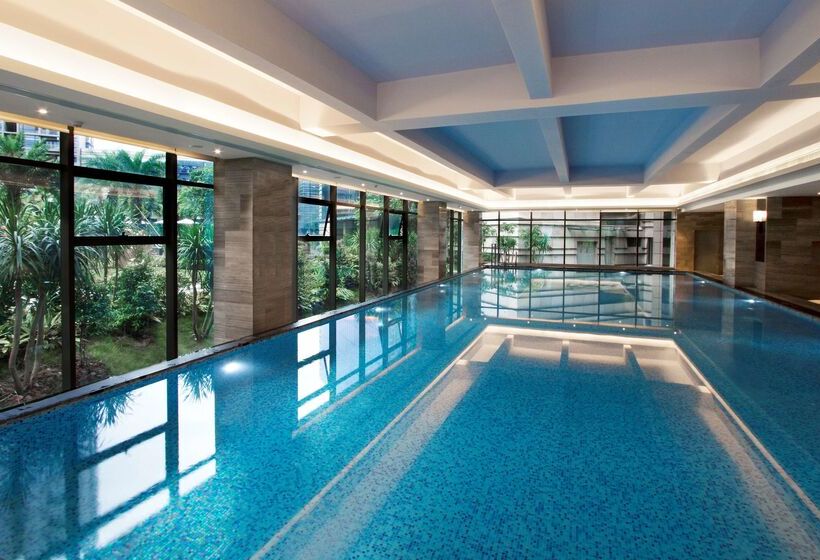 Doubletree By Hilton Hotel Heyuan