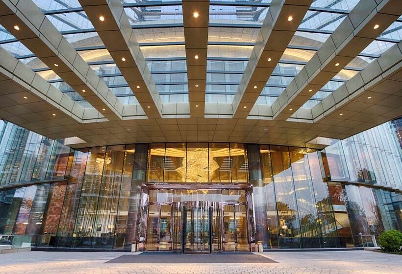 Doubletree By Hilton Hotel Heyuan