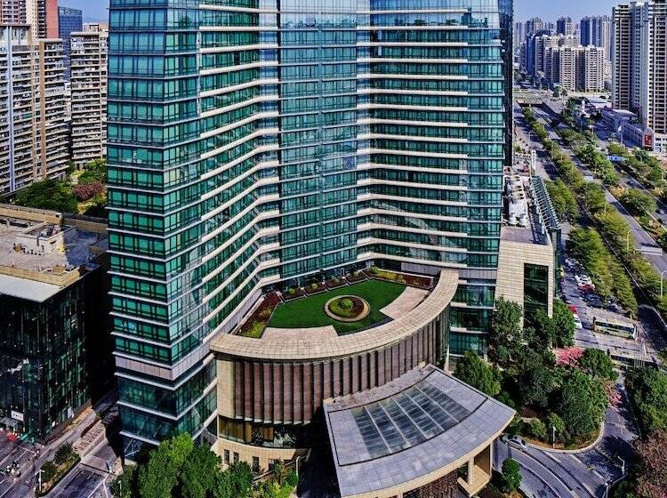 Doubletree By Hilton Hotel Heyuan