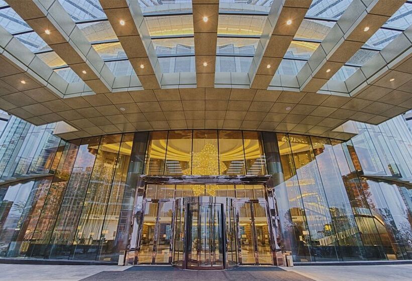 Doubletree By Hilton Hotel Heyuan