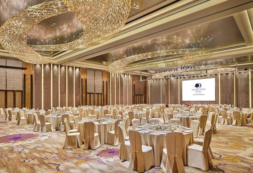 Doubletree By Hilton Hotel Heyuan