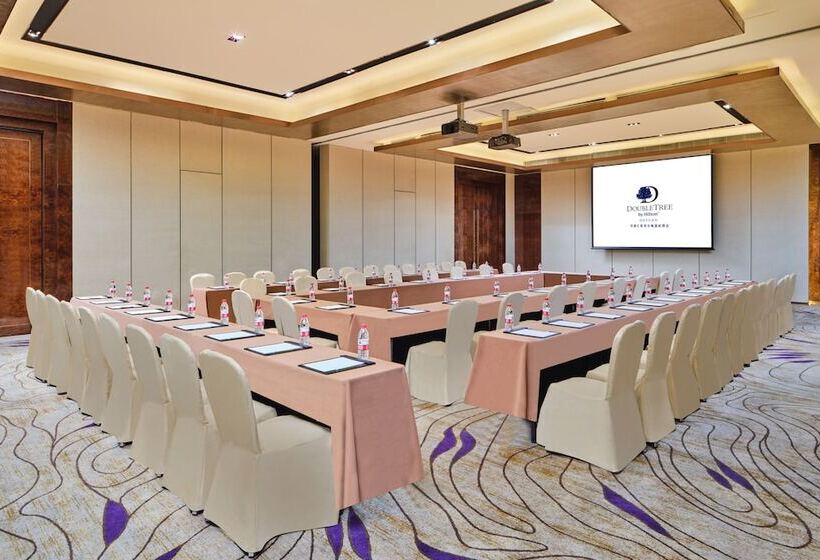 Doubletree By Hilton Hotel Heyuan