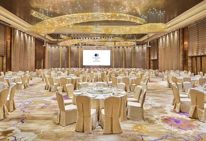 Doubletree By Hilton Hotel Heyuan