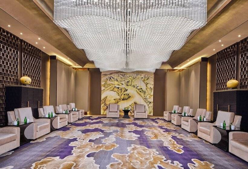 Doubletree By Hilton Hotel Heyuan