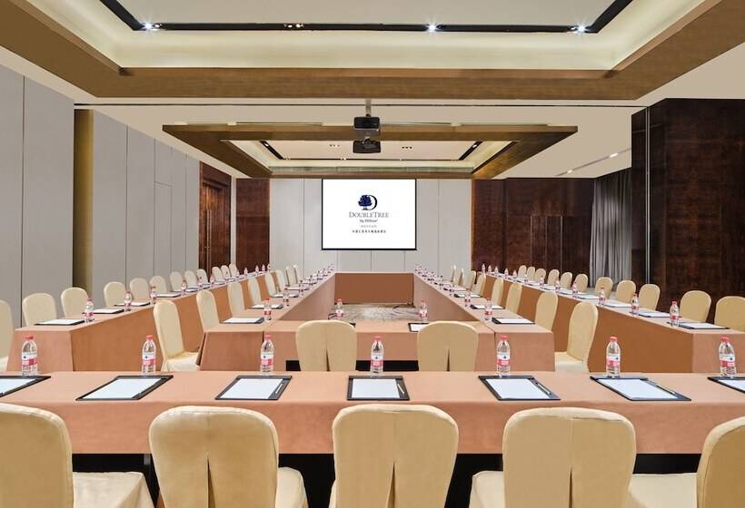 Doubletree By Hilton Hotel Heyuan