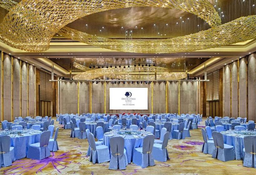 Doubletree By Hilton Hotel Heyuan