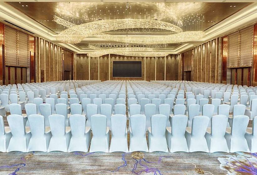 Doubletree By Hilton Hotel Heyuan