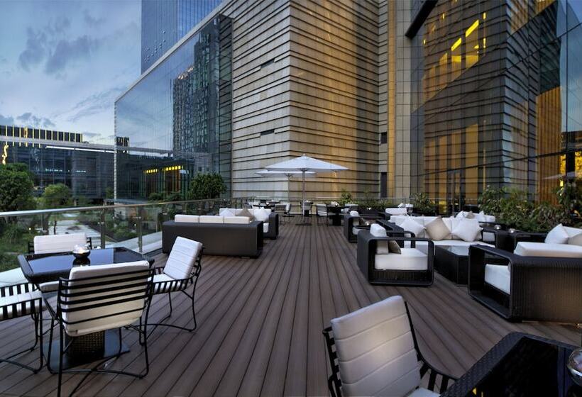 Doubletree By Hilton Hotel Heyuan