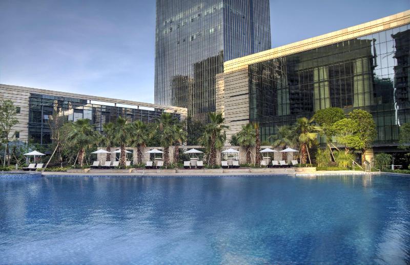 Doubletree By Hilton Hotel Heyuan