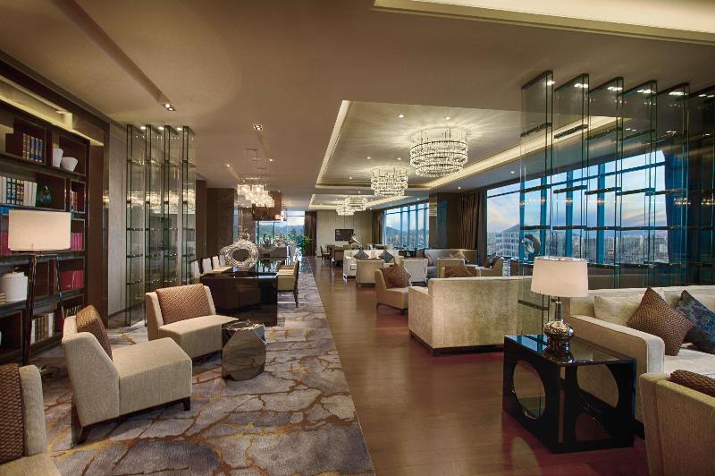 Doubletree By Hilton Hotel Heyuan