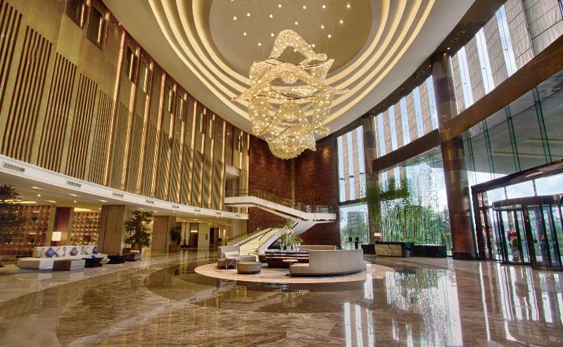 Doubletree By Hilton Hotel Heyuan