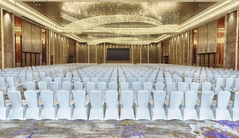 Doubletree By Hilton Hotel Heyuan
