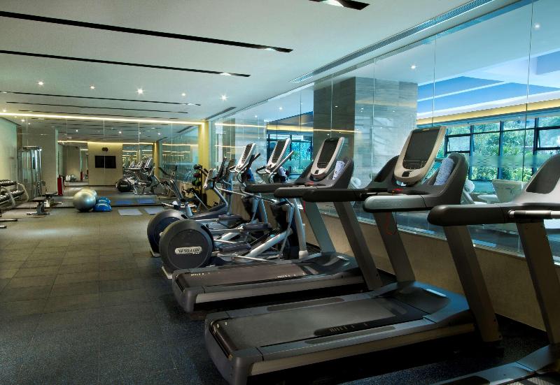 Doubletree By Hilton Hotel Heyuan