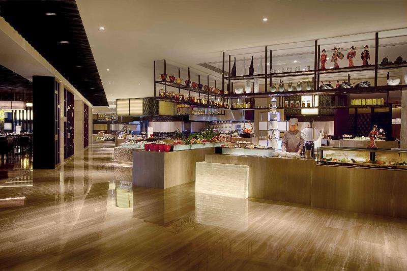 Doubletree By Hilton Hotel Heyuan