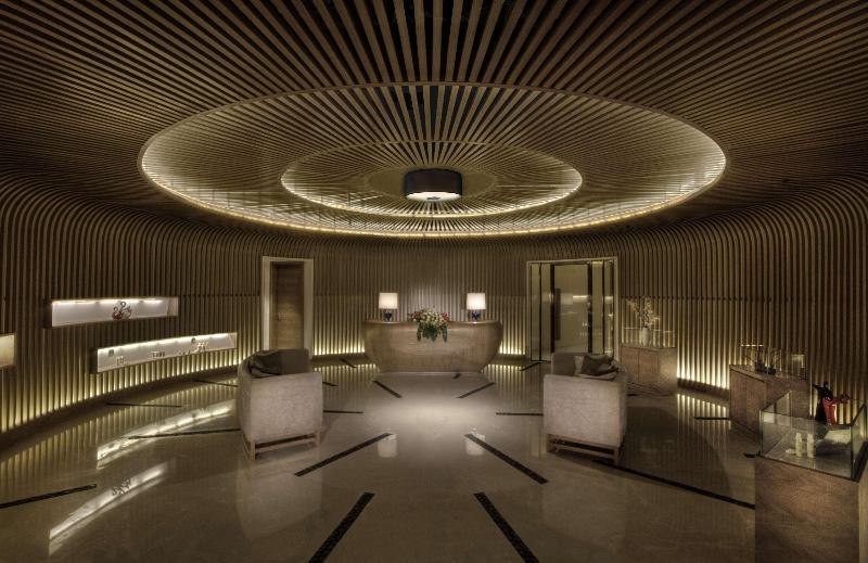 Doubletree By Hilton Hotel Heyuan