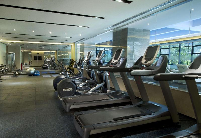 Doubletree By Hilton Hotel Heyuan
