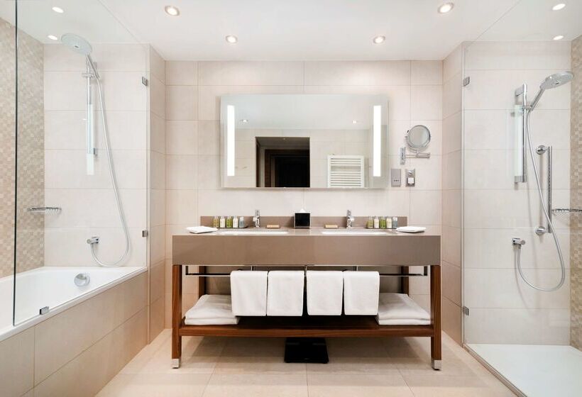 Doubletree By Hilton Krakow Hotel & Convention Center