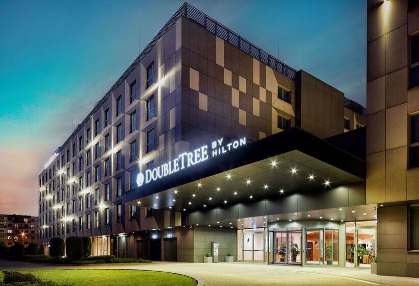 Doubletree By Hilton Krakow Hotel & Convention Center