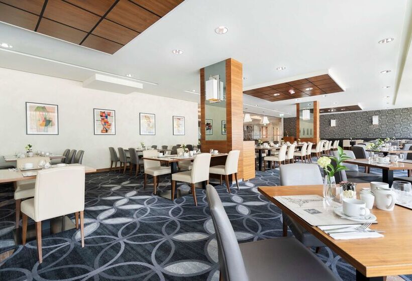 Doubletree By Hilton Krakow Hotel & Convention Center