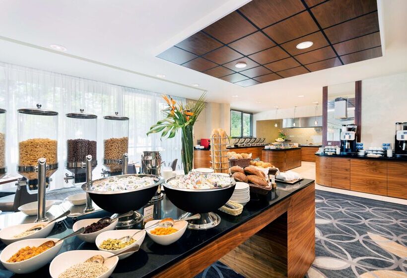 Doubletree By Hilton Krakow Hotel & Convention Center