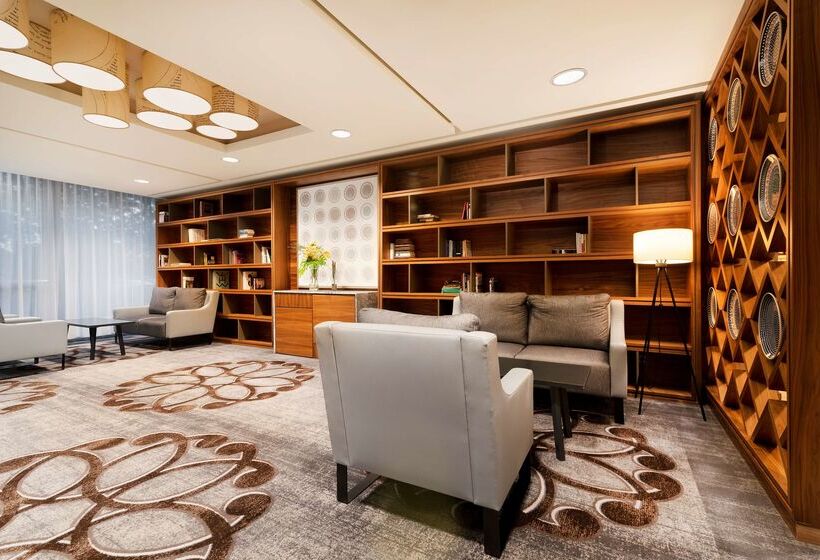 Doubletree By Hilton Krakow Hotel & Convention Center