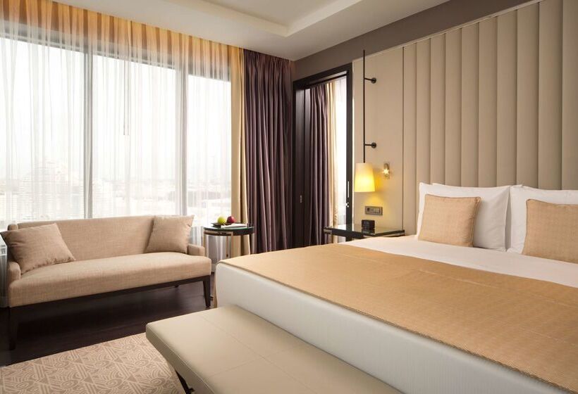 Doubletree By Hilton Hotel Minsk